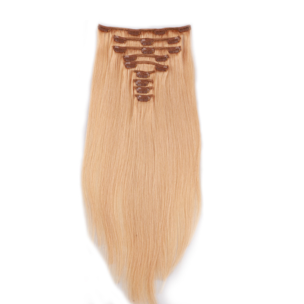 EMEDA Brings Top Quality Clip in Hair Extensions to Meet People's Hairstyling Needs