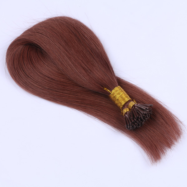 Cip Dye Pre Bonded Hair Extensions JF168