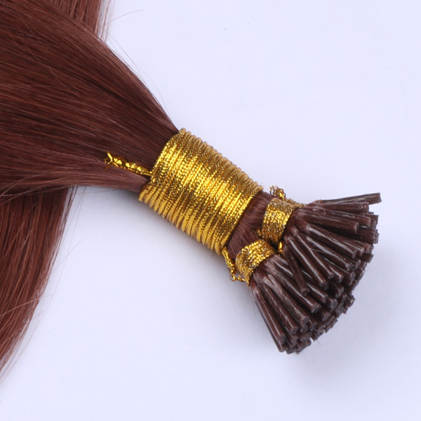 Remy i Tip Hair Extensions JF160