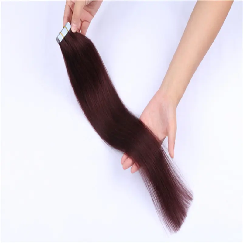 Wholesale Invisible Tape Extensions  manufacturer and supplierJF147