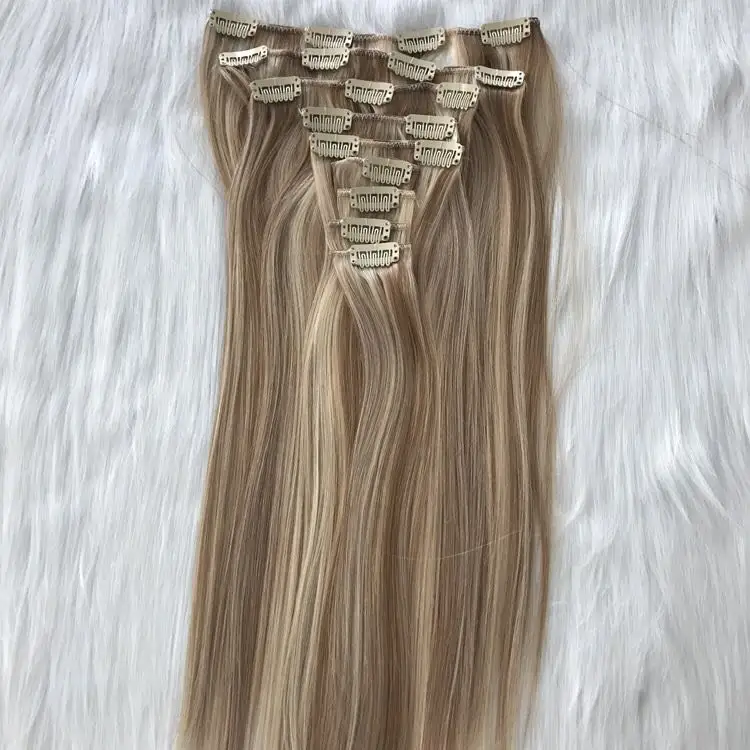 How to choose remy hair extensions QM298