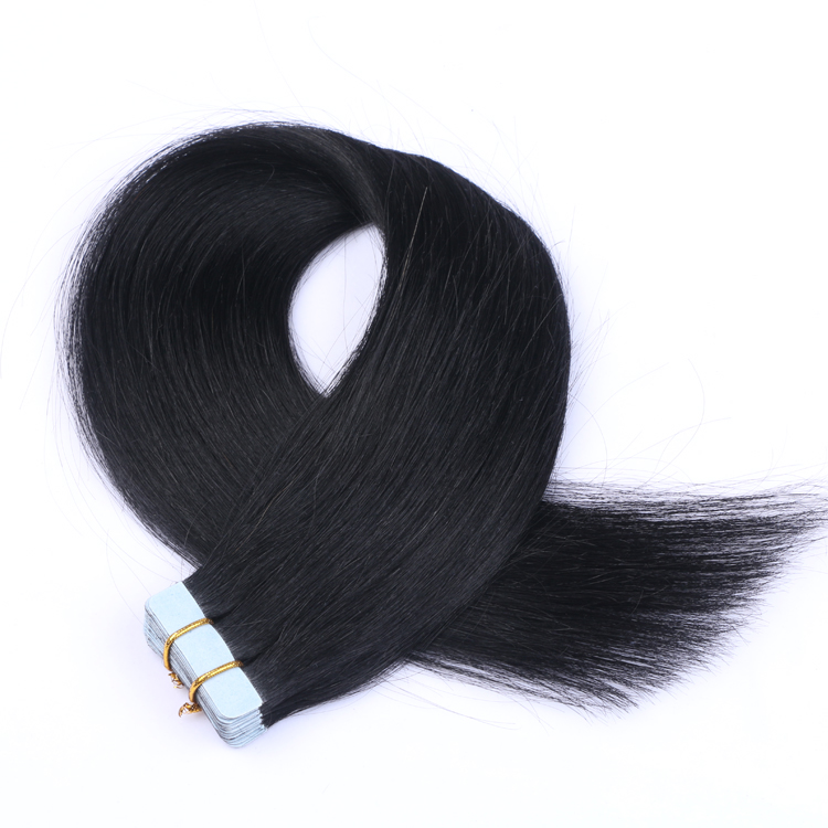 Where to buy extension good remy human weave hair SJ0069
