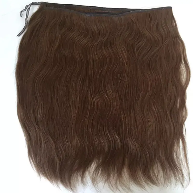 Wholesale seamless hair extensions suppliers QM176