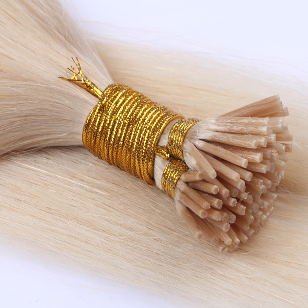 Pre Bonded Russian Hair Extensions JF177