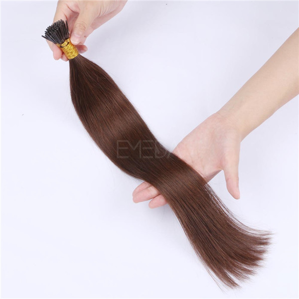 Ombre Hair Extensions Pre Bonded LJ148