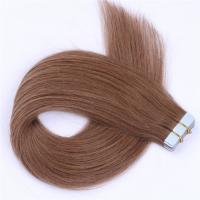 factory price double sided adhesive tape in hair extension on short hair manufacturers QM154
