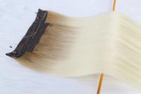 wholesale halo human hair extensions manufacturers QM274
