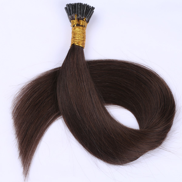 Pre Bonded Remy Hair Extensions 1g JF183