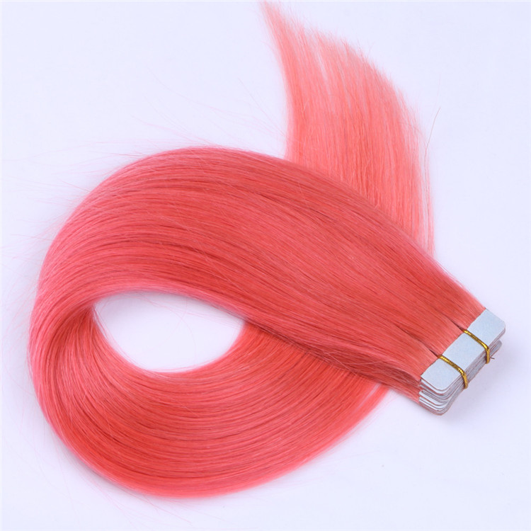 China best tape in hair extensions suppliers QM023